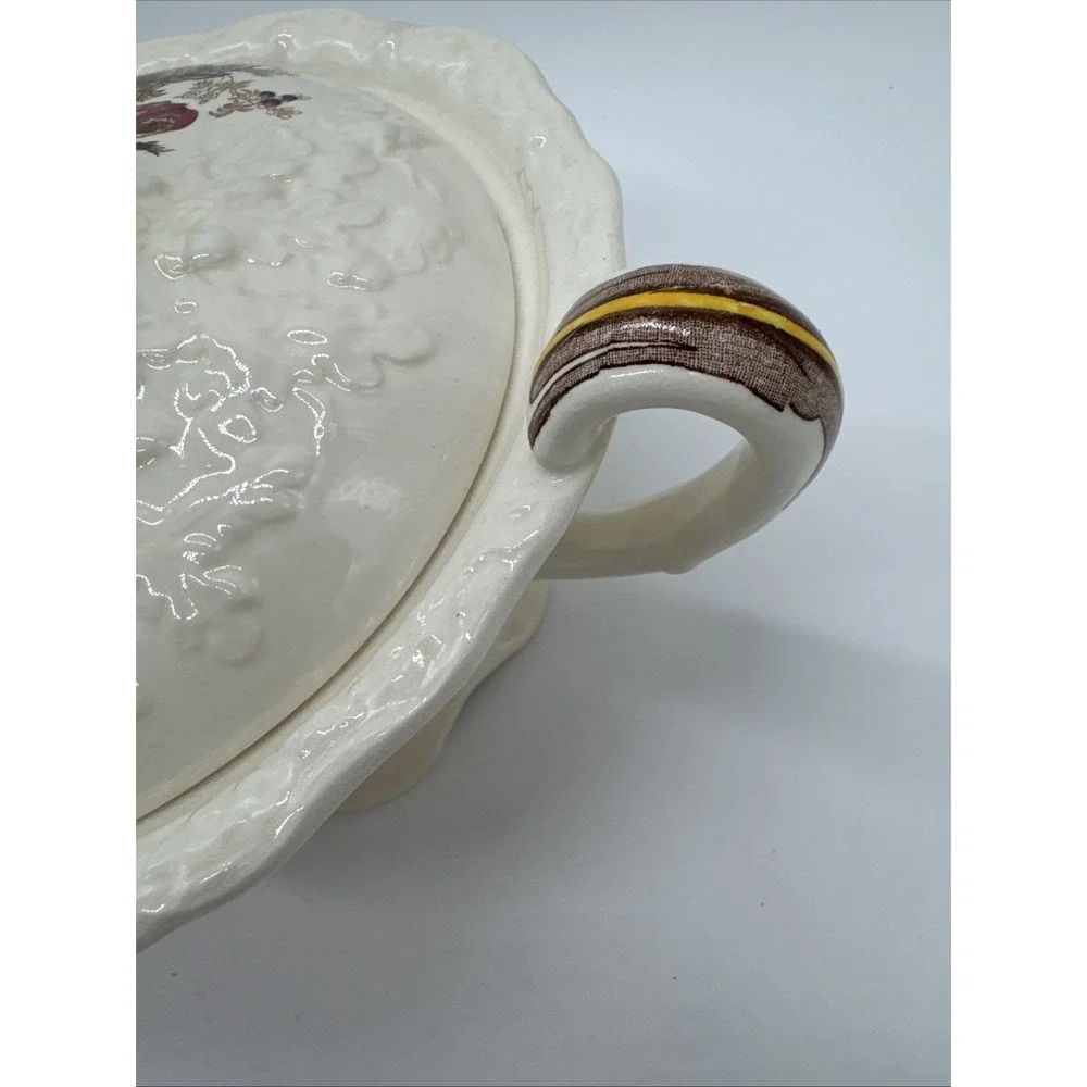 Mason's Ironware 